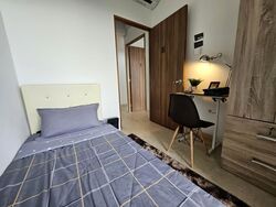 The Parc Condominium (D5), Condominium #574557891